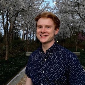 Meet your Posher, Ben